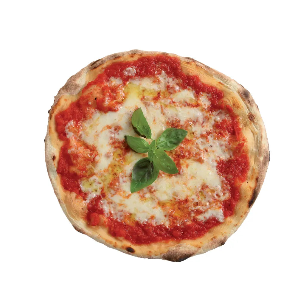 PIZZA MARGHERITA Ø 28cm  (10 pz.)